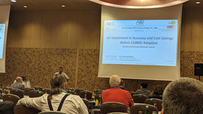 Scenes From the IPS User Forum 2022