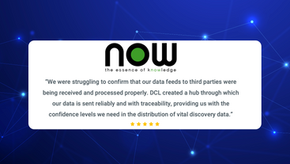 Ensuring Content Discoverability: How DCL's Discovery Bridge Supports Now Publishers