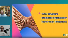 What do Tennis and Structured Content Have in Common?