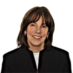 Judy Gross, Chief Financial Officer at Data Conversion Laboratory