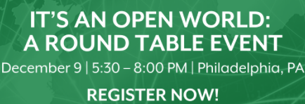 Society for Scholarly Publishing Philly Regional Event