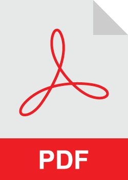 PDF icon