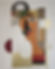 Francine Collet - "Reflets de l'Introspection n°2"