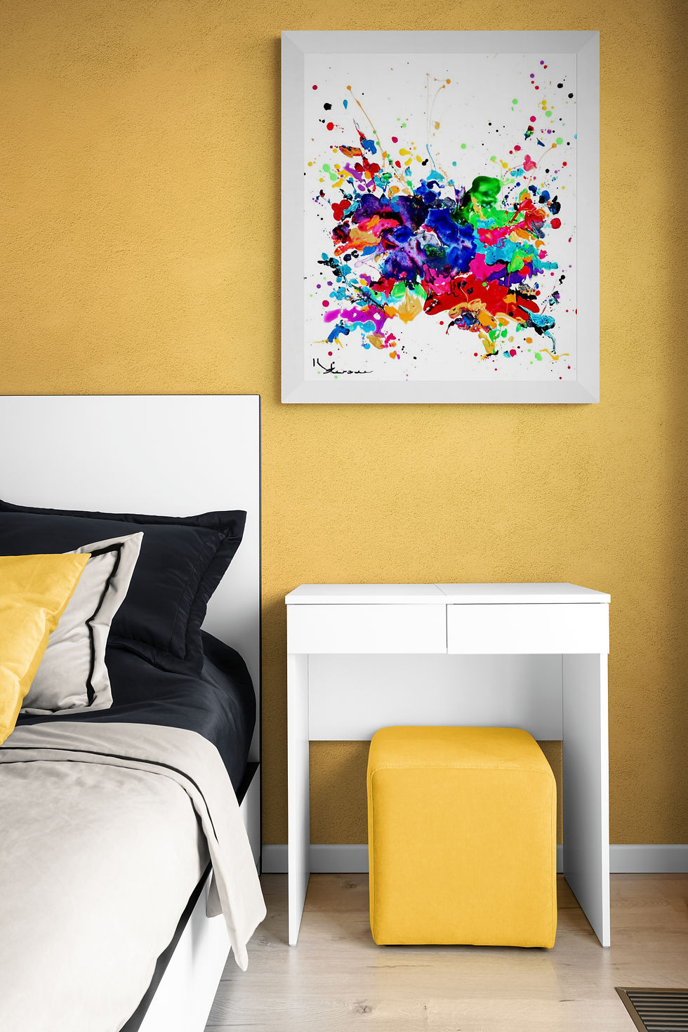 Thumbnail: Kspersee - "Dance of Colors"