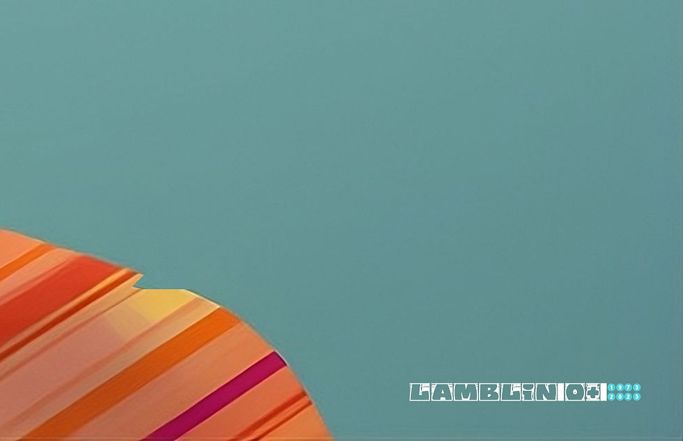 Thumbnail: Pierre Lamblin - “Aquatic Elegance” XL