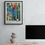 Thumbnail: Karl Lagasse - "To Rob a Bank Minimalist"