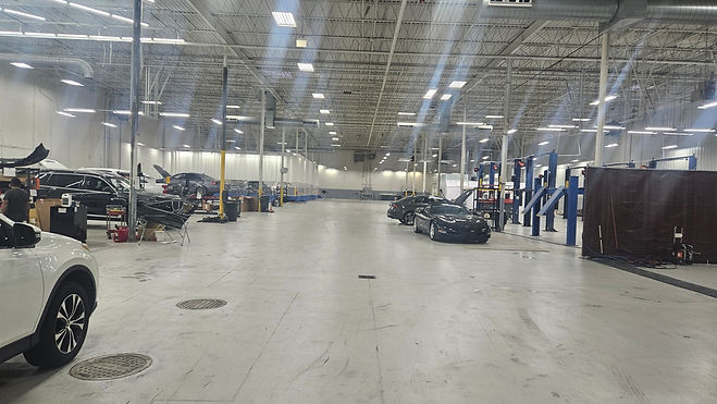 TranMazon Varada Auto Body Shop