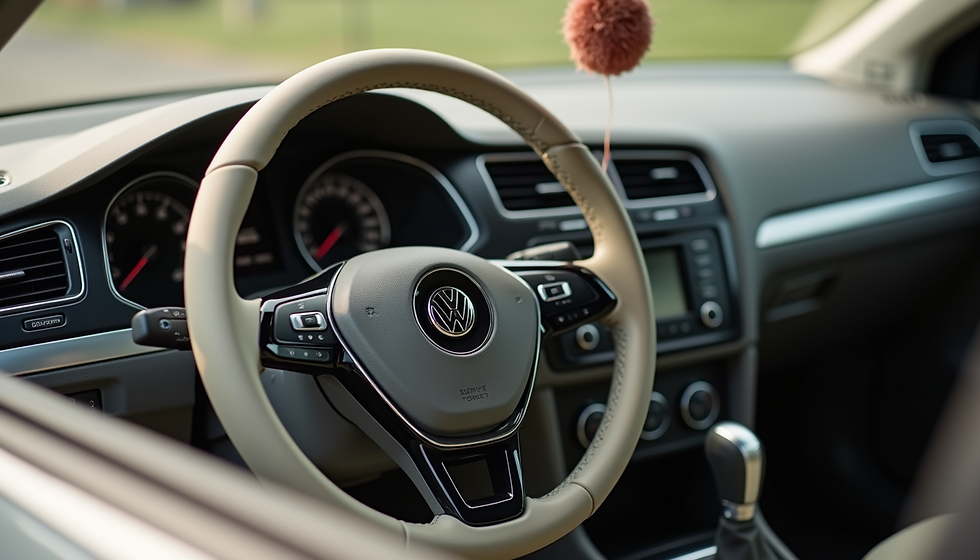 Top Tips for Maintaining Your Volkswagen Vehicle