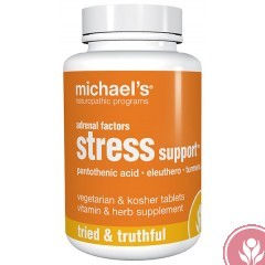 Michaels Stress Support 60 T