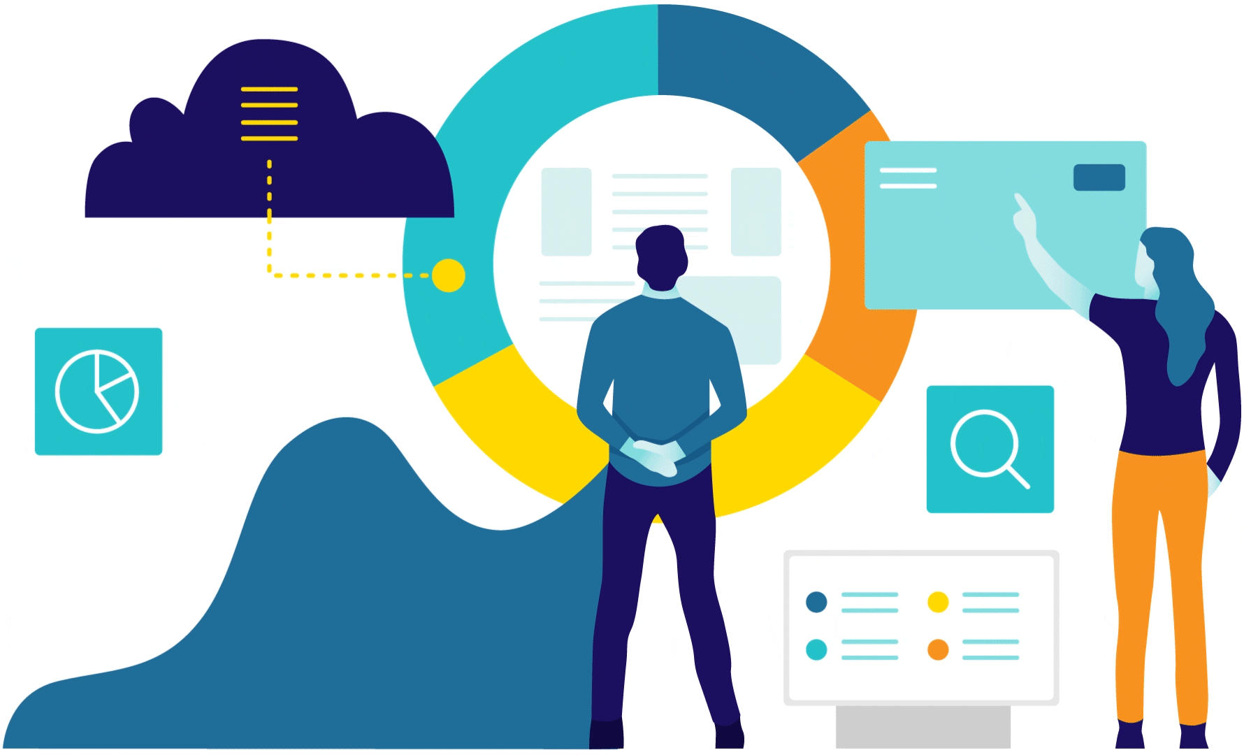 covered by insurance with our reports