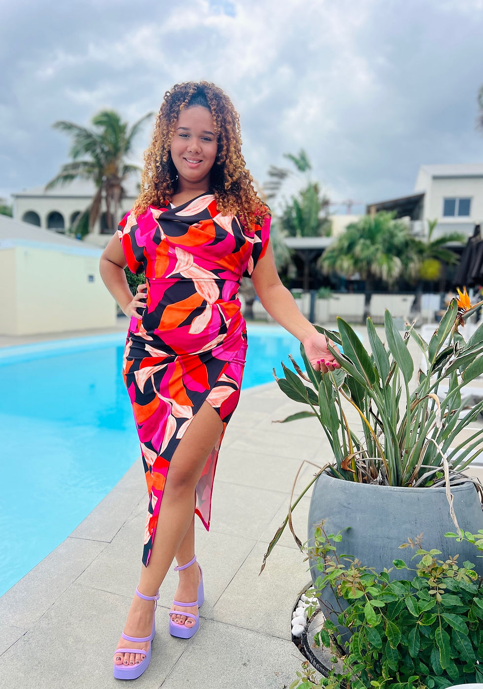 Miniature : Robe