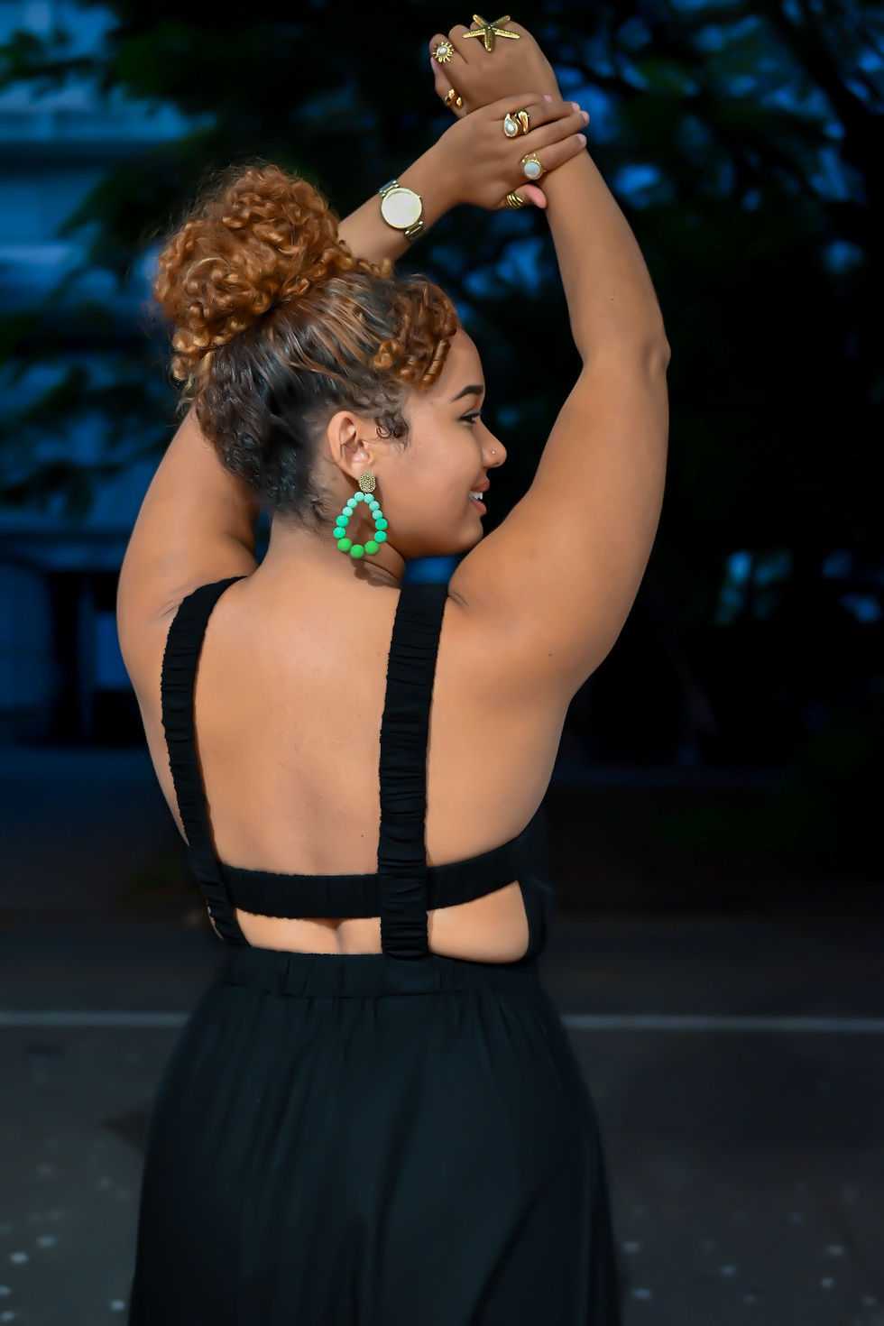 Miniature : Robe