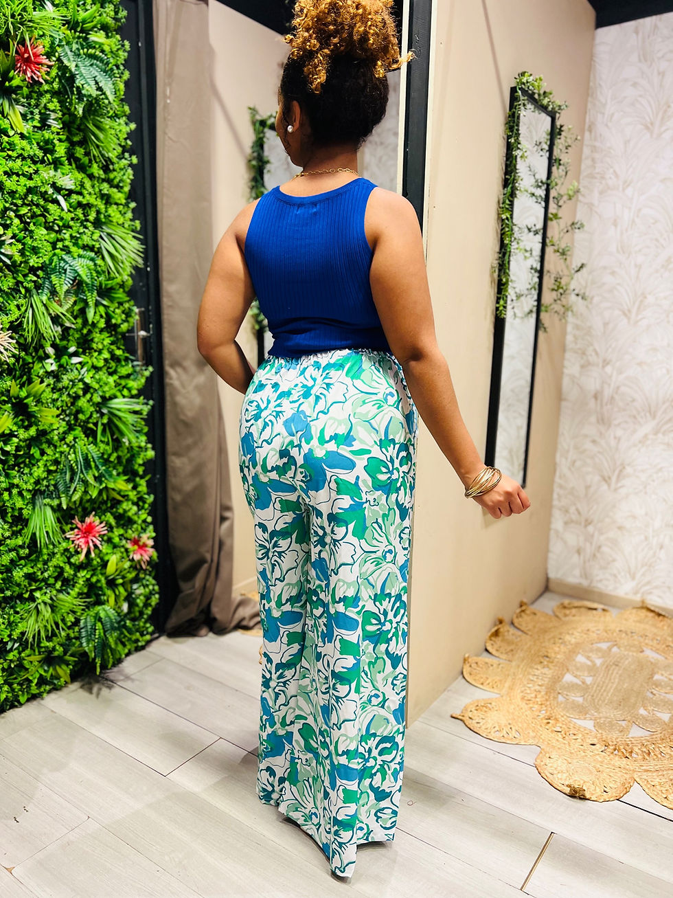 Miniature : Pantalon