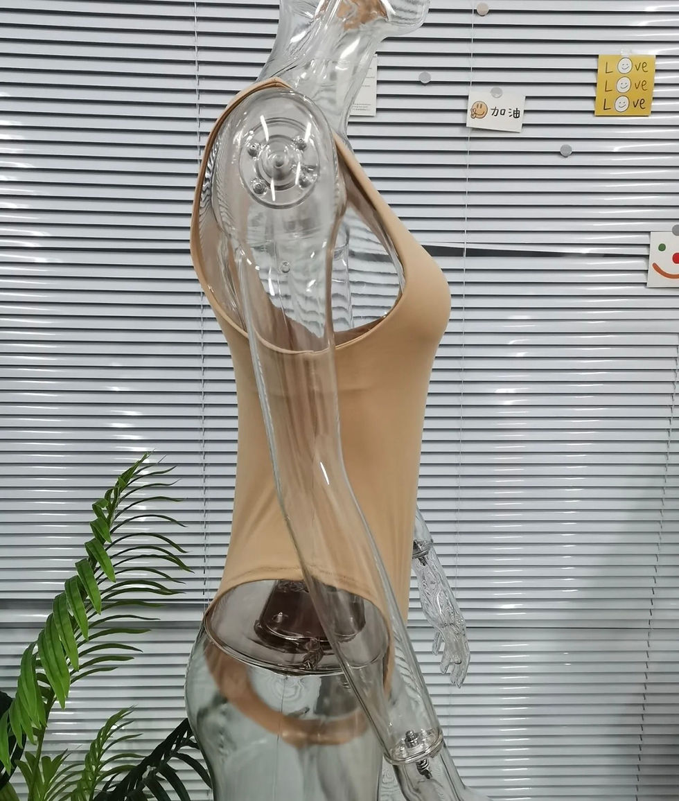 Miniature : Body