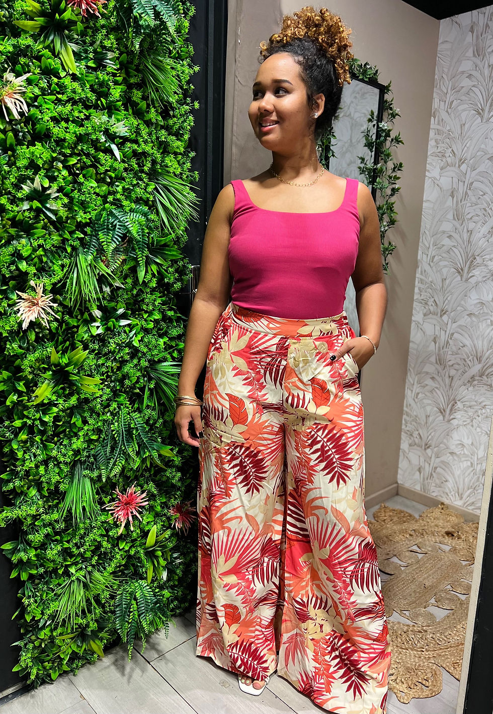 Miniature : Pantalon