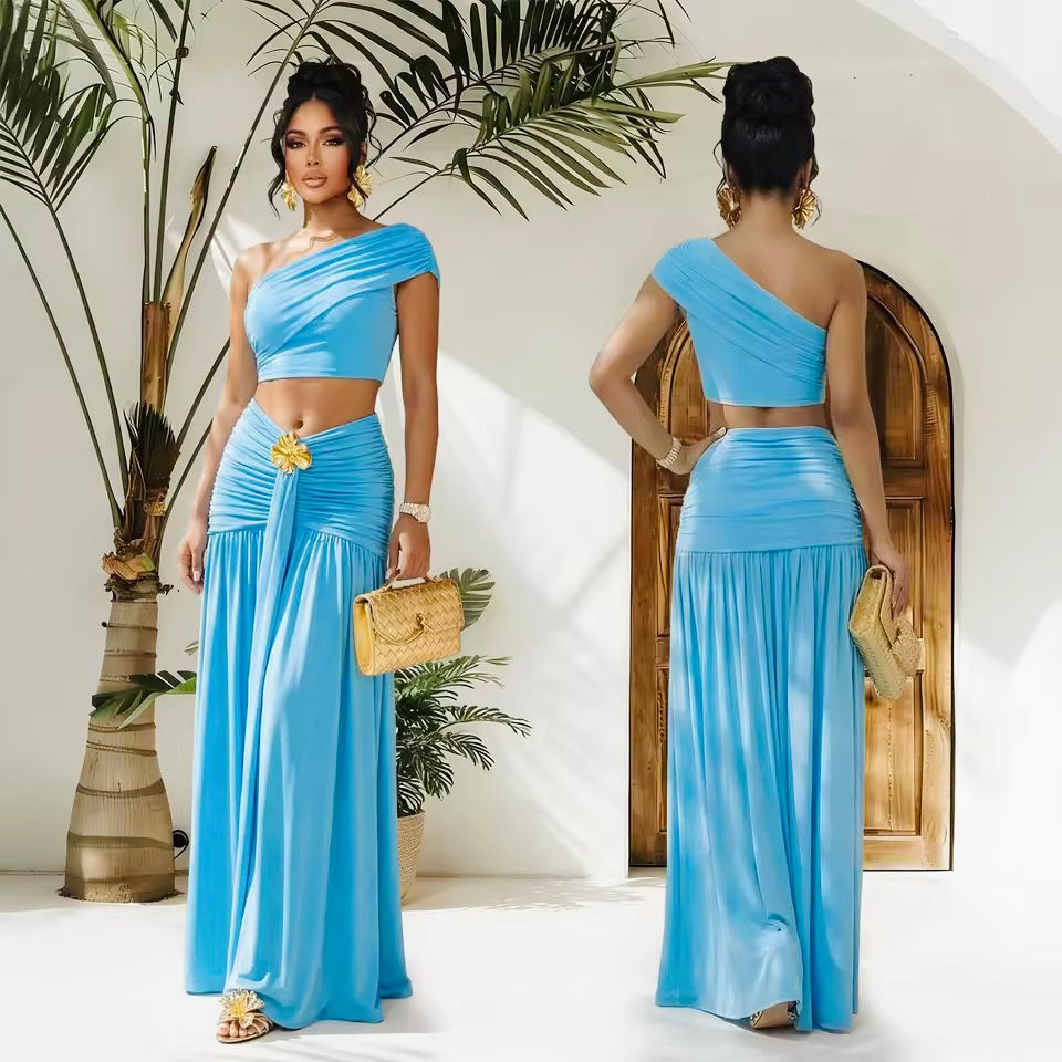 Miniature : Ensemble jupe Raissa