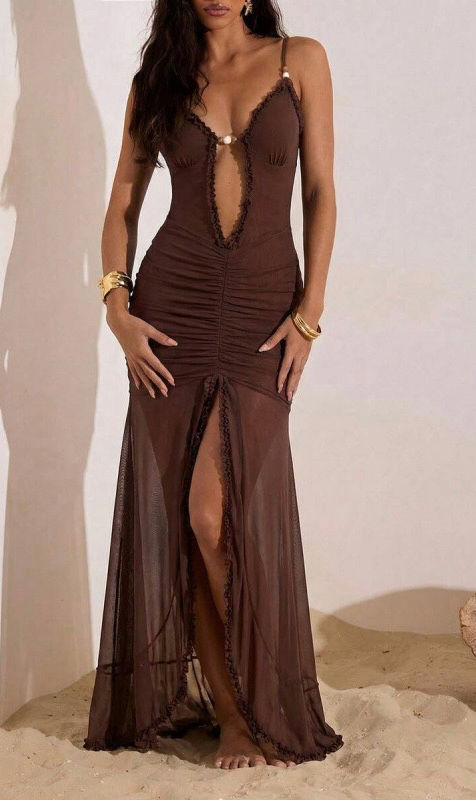 Miniature : Robe Asma
