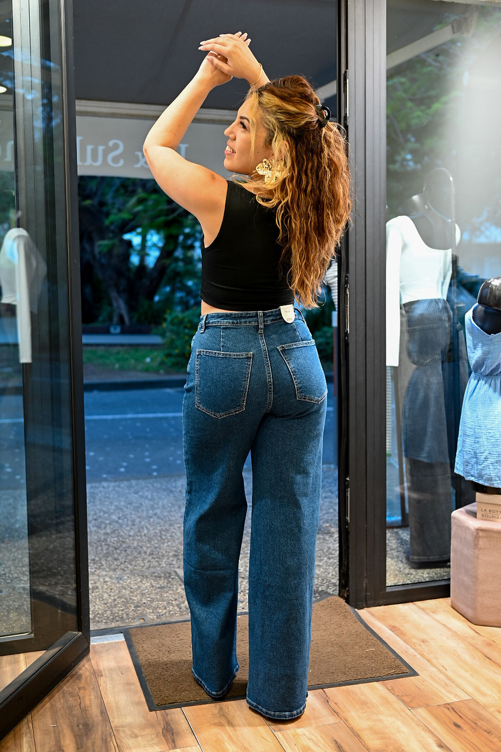Miniature : Jeans