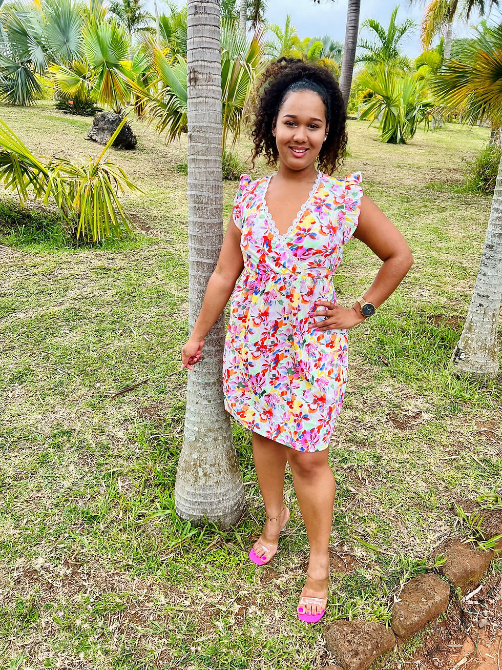 Miniature : Robe « Lucia »
