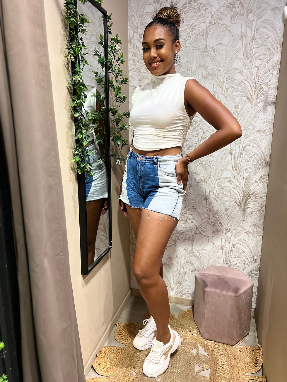 Miniature : Crop Top