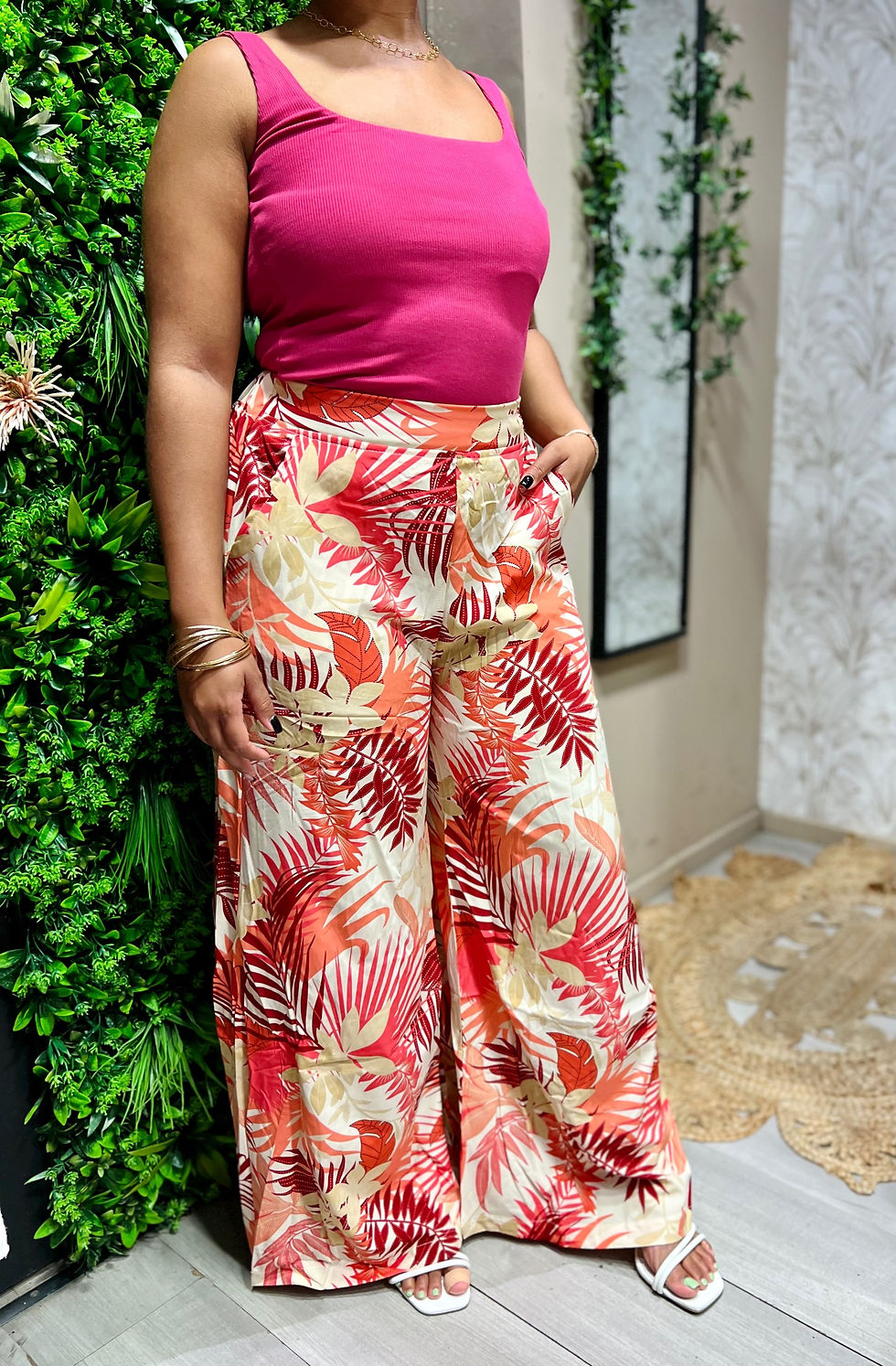 Miniature : Pantalon