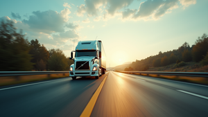 Streamlined Truck Operations for Hassle-Free Logistics