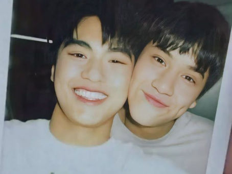 Fanservice & Love Teams