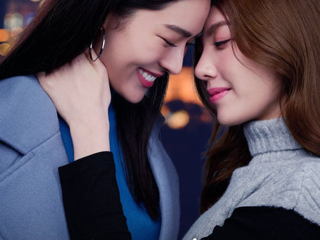 Favorite Shows With My Least Favorite Tropes