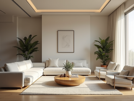 Understanding the Basics of Real Estate Photography for Real Estate Listing Photos