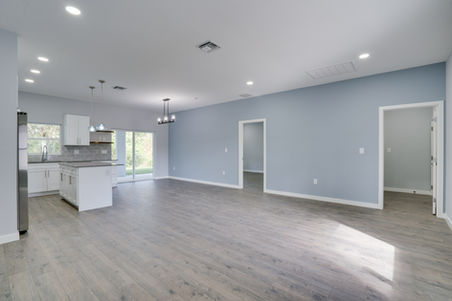 real estate drone photography