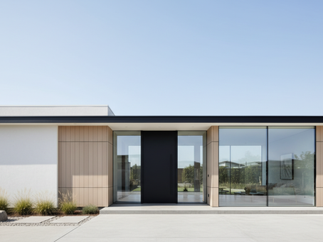 Discover Local Real Estate Photography Services to Elevate Your Listings