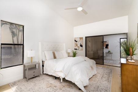 professional rental property photography