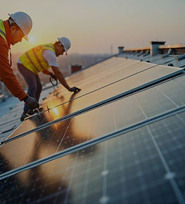 installation panneaux solaires Senegal