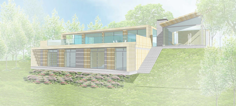 Ridgeway house (3)