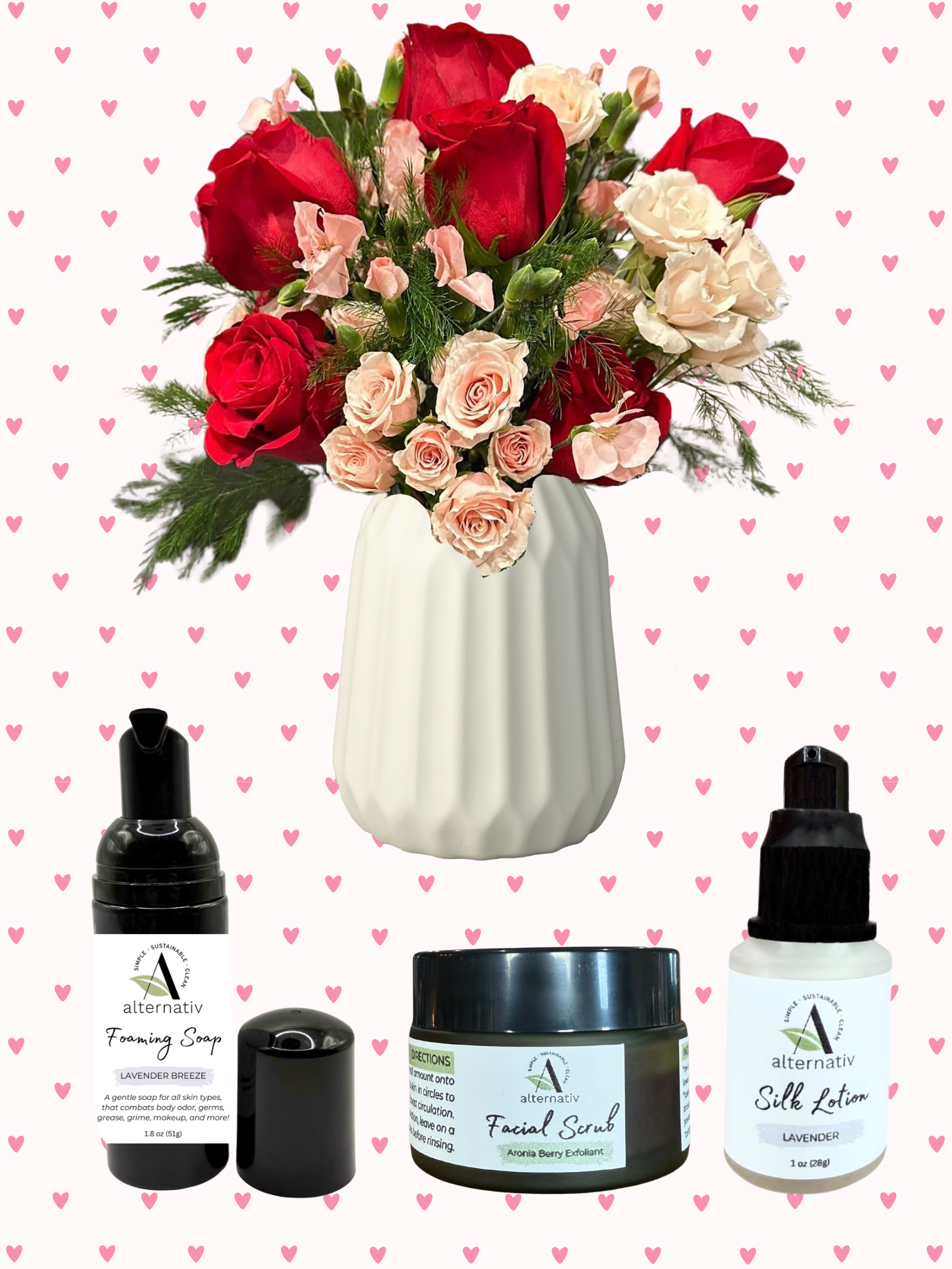 Valentine's Day Bundle