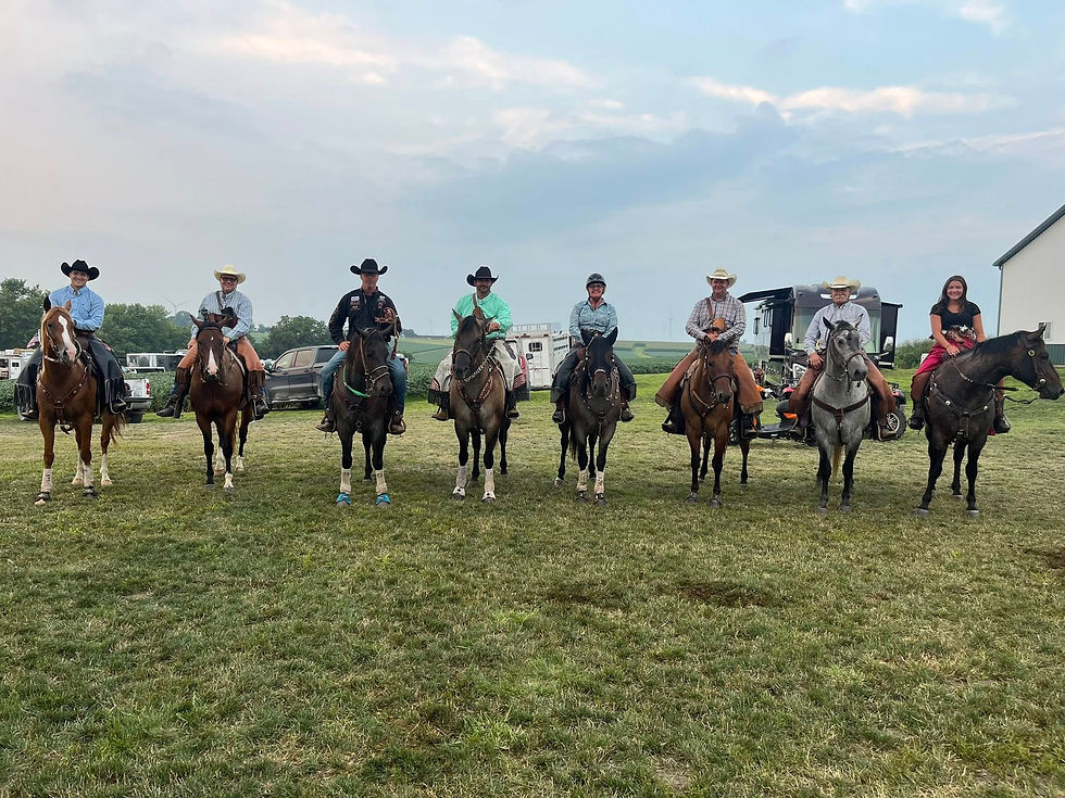 Derby 2025 Class