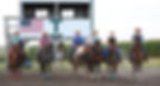 2020 Futurity Class