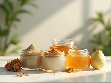 Top Benefits of Choosing Natural Skincare Products