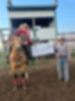 2023 Derby Champion
