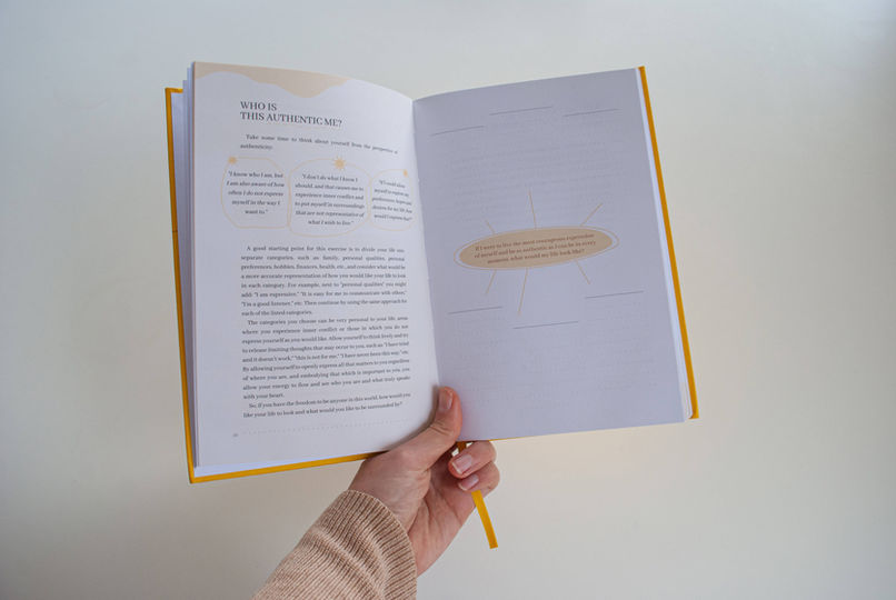 Authenticity Notebook