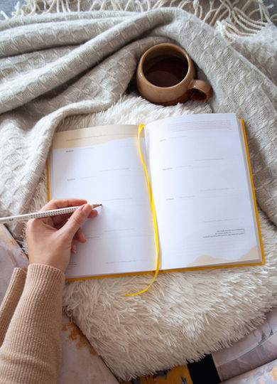 Authenticity Notebook