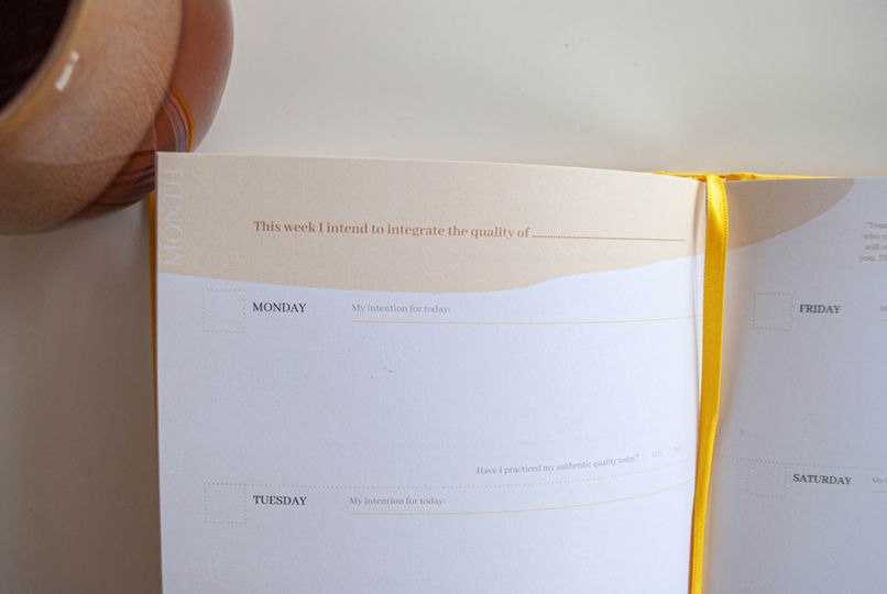 Authenticity Notebook