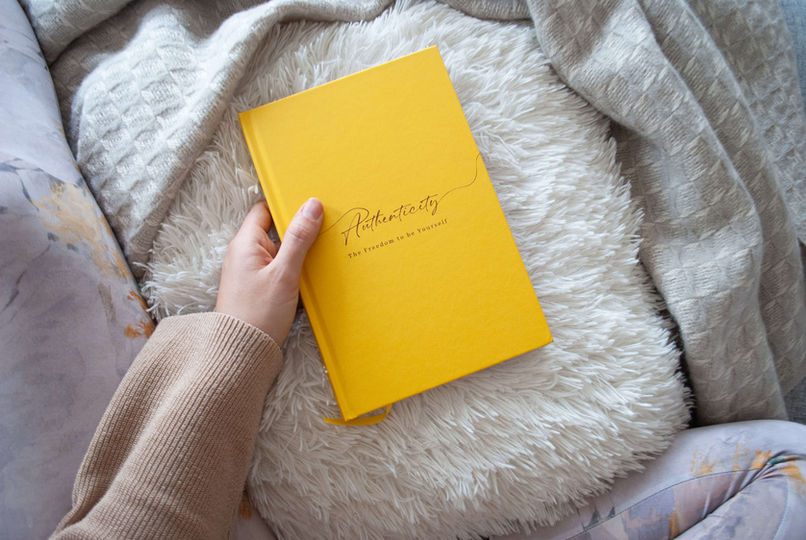Authenticity Notebook