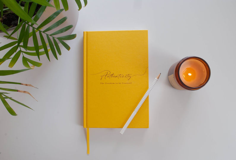 Authenticity Notebook