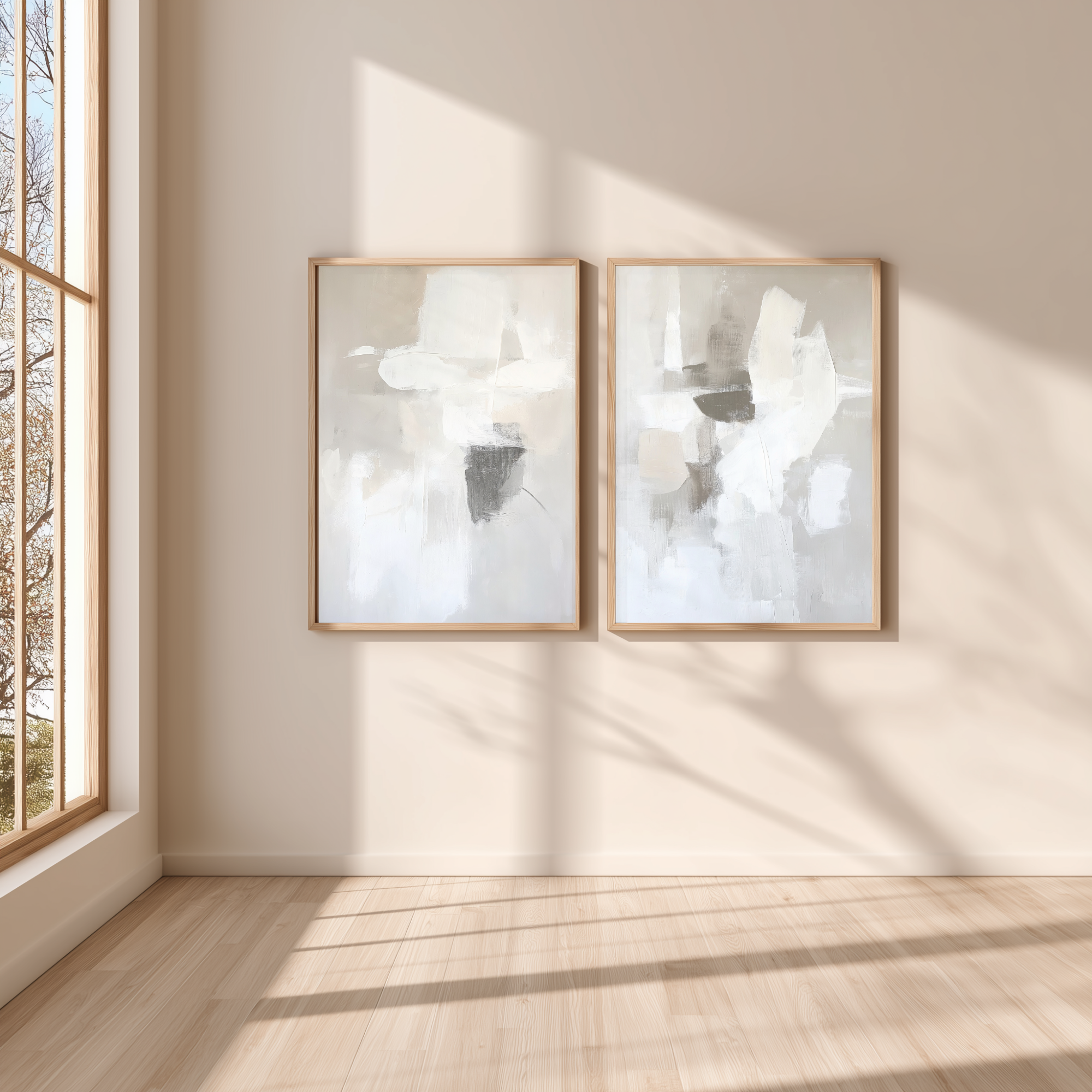 Coleção Profundezas Claras