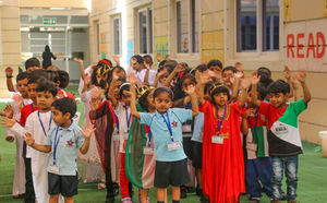 Heres Why Shining Star International Schools In Uae Are - 