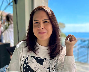 Eliana Cruz, praticienne en soins énergétiques & Reiki