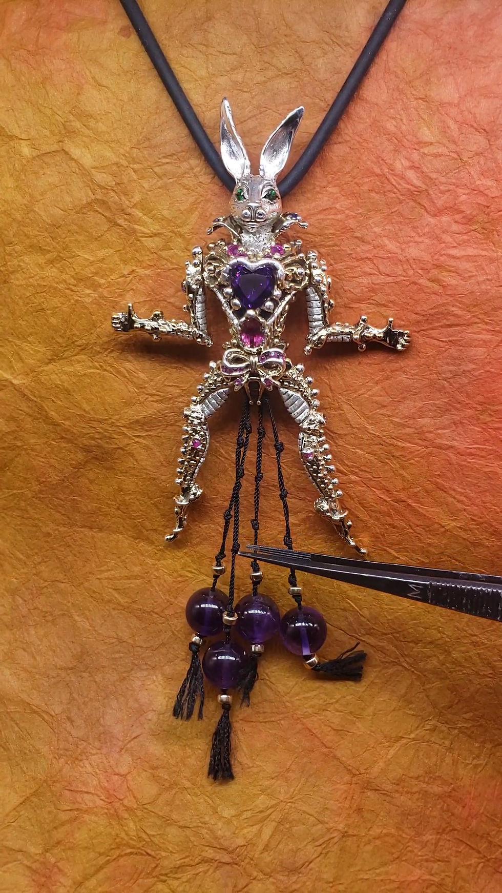 Thumbnail: Bunny Man