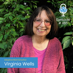 Praying for Adoptive Parents with Virginia Wells