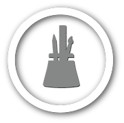 Primary icon
